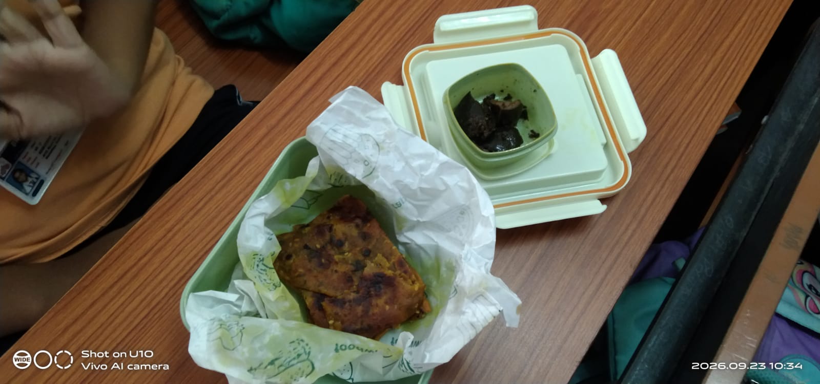 Nutrition and Healthy Meals – Promoting Healthy Eating Habits among Students - Photo 13